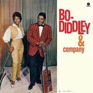 Bo diddley & company [lp] (Vinile)