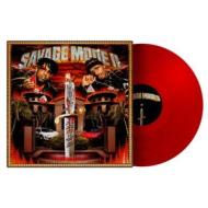 Savage mode ii (Vinile)