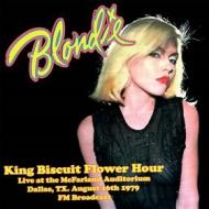 King biscuit flower hour - live at the m (Vinile)