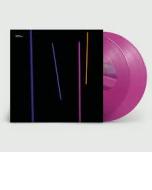 Midnight sun pig - sun pig pink edition (Vinile)