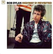 Highway 61 revisited (strictly limited to 3,000, numbered 180g mono vinyl 45rpm (Vinile)