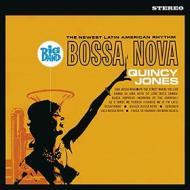 Big band bossa nova (yellow vinyl) (Vinile)