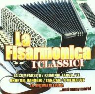 La fisarmonica