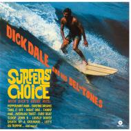 Surfer's choice [lp] (Vinile)