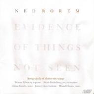 Evidenceof things not seen (1977)