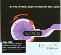 The orb's adventures beyond the ultraworld