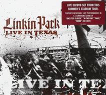 Live in texas (cd+dvd)