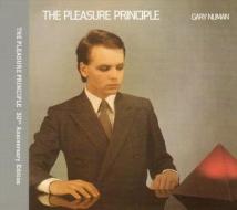 The pleasure principle(30 anniv.edt