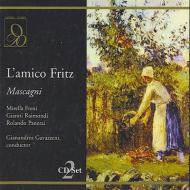 Amico fritz (1891)