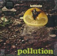 Pollution (Vinile)