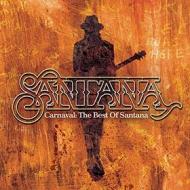 Carnaval:the best of santana