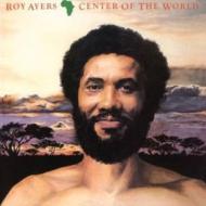 Roy ayers-africa-center of the world cd