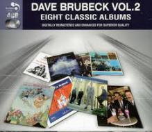 8 classic albums vol 2