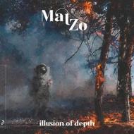 Illusion of depth mat zo cd
