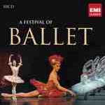 Box-a festival of ballet