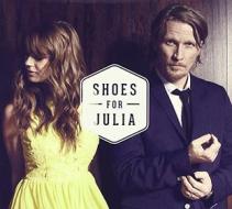 Shoes for julia