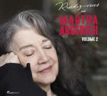Rendez-vous with martha argerich volume 2