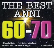 The best anni 60-70