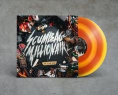All time low (tequila sunrise coloured) (Vinile)