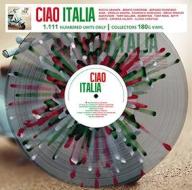 Ciao italia (Vinile)