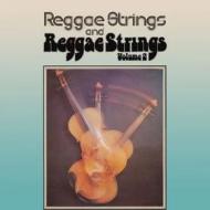 Reggae strings / reggaestrings volume 2: