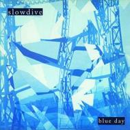 Blue day (180 gr. vinyl white marbled limited edt.) (Vinile)