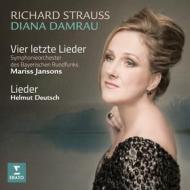 Strauss lieder