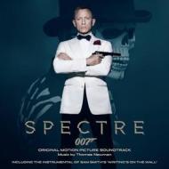 Spectre 007 (Vinile)
