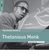 The rough guide to thelonious monk (Vinile)