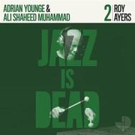 Roy ayers jazz is dead 002 (Vinile)