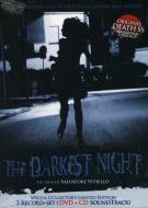 The darkest night movie (cd+dvd)