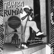 Tumba rumba vol.2 (Vinile)