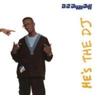 He's the dj i'm the rapper (+ 12 bt)