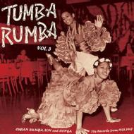 Tumba rumba vol.3 (Vinile)