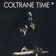 Coltrane time [lp] (Vinile)