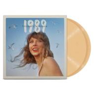 1989 (taylor's version) (tangerine vinyl) (Vinile)