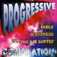 Progressive  compilation