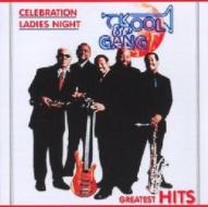 Greatest hits  kool and the gang