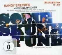 Some skunk funk (cd+dvd)