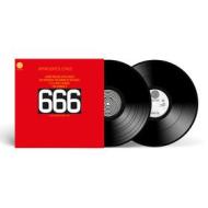 666 (Vinile)