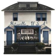 Motown: the complete no. 1