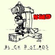 Black bastards (red vinyl) (Vinile)