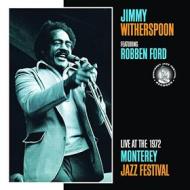 Live at the 1972 monterey jazz festival