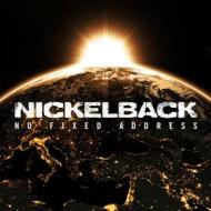 No fixed address (Vinile)
