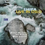 Shifa - live in oslo (Vinile)
