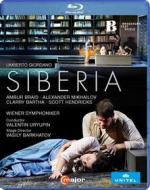 Siberia