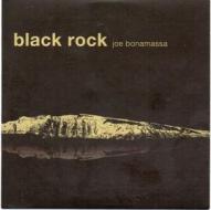 Black rock (vinyl gold) (Vinile)