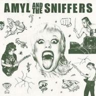 Amyl and the sniffers (Vinile)