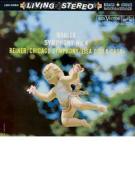 Mahler: symphony no. 4/ lisa della casa ( 200 gram vinyl record) (Vinile)
