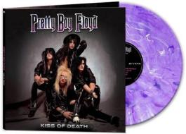 Kiss of death (Vinile)